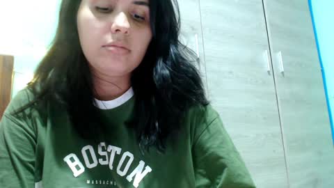 Snapshot of sofimabelnasty19 chatting on December 27, 2024, 11:31 pm sofi online show from December 27, 2024, 11:31 pm