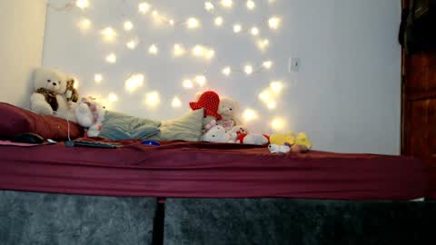 Snapshot of sofimabelnasty19 chatting on February 6, 2025, 12:54 am sofi online show from February 6, 2025, 12:54 am