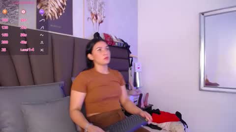 Snapshot of sofiperez_ chatting on May 1, 2026, 11:15 am online show from May 1, 2026, 11:15 am