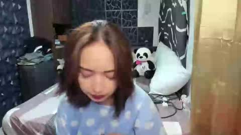 Snapshot of soft_angel8 chatting on October 15, 2025, 3:12 pm Angel online show from October 15, 2025, 3:12 pm