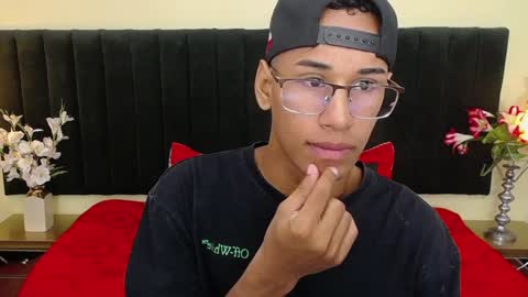 Cam and Amy online show from December 6, 2024, 3:00 pm