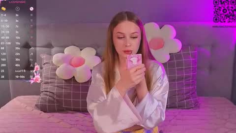 Milisa online show from October 25, 2025, 7:19 pm