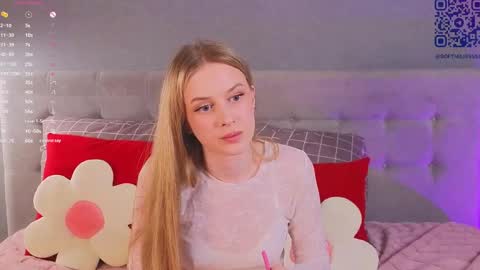 Snapshot of soft_babe chatting on May 9, 2026, 9:09 pm Milisa online show from May 9, 2026, 9:09 pm