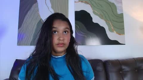 Snapshot of soft_bella_ chatting on April 11, 2026, 2:38 am sofi online show from April 11, 2026, 2:38 am