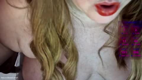 Hi Im Sofia             online show from March 10, 2025, 2:59 pm