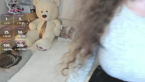 Snapshot of soft_purr_kitty chatting on December 3, 2024, 7:44 pm Mia online show from December 3, 2024, 7:44 pm