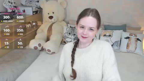 Snapshot of soft_purr_kitty chatting on February 25, 2025, 7:47 pm Mia online show from February 25, 2025, 7:47 pm