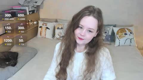 Snapshot of soft_purr_kitty chatting on September 30, 2025, 8:25 pm Mia online show from September 30, 2025, 8:25 pm