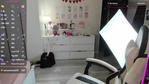 Di online show from March 5, 2026, 12:17 am