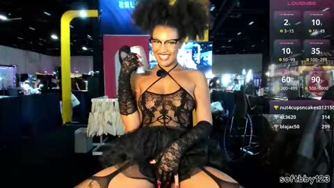 Snapshot of softbby123 chatting on November 8, 2025, 8:51 pm Chloe Kiwi online show from November 8, 2025, 8:51 pm