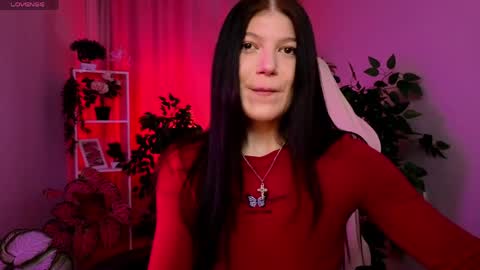 Jenny online show from April 6, 2026, 8:43 pm