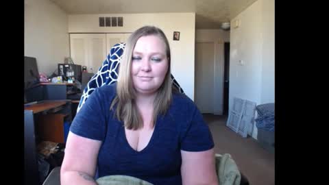 Rose online show from January 9, 2025, 8:55 pm