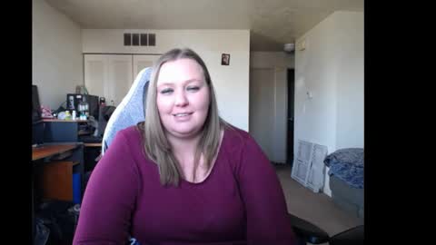 Rose online show from January 10, 2025, 7:54 pm