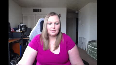 Rose online show from January 24, 2025, 9:05 pm