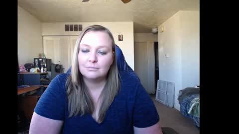 Rose online show from January 29, 2025, 8:46 pm