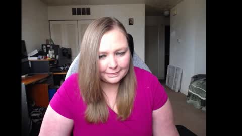 Rose online show from March 3, 2025, 9:05 pm