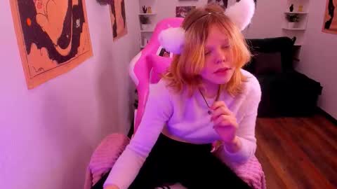 softflame online show from January 11, 2026, 10:42 am