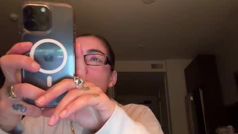 Soft Heat Maria online show from December 20, 2025, 1:02 am