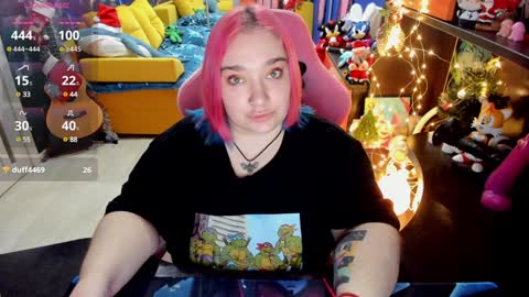 Sofie online show from January 9, 2025, 5:34 am