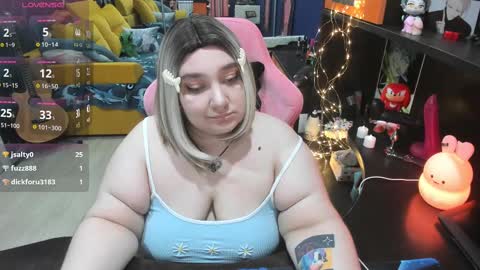 Sofie online show from February 25, 2025, 9:09 am