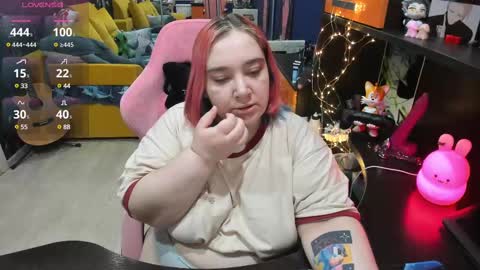 Sofie online show from March 2, 2025, 2:41 am