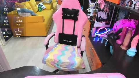 Sofie online show from June 5, 2026, 2:40 am