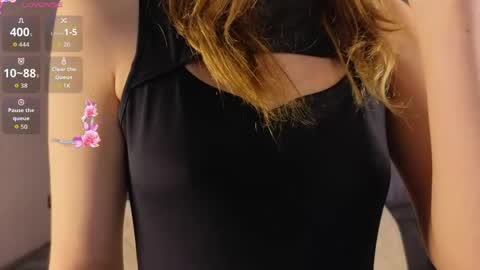 Elly online show from April 18, 2026, 6:06 am