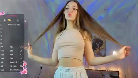 Snapshot of softy_bunny chatting on May 29, 2026, 2:04 pm softy_bunny online show from May 29, 2026, 2:04 pm