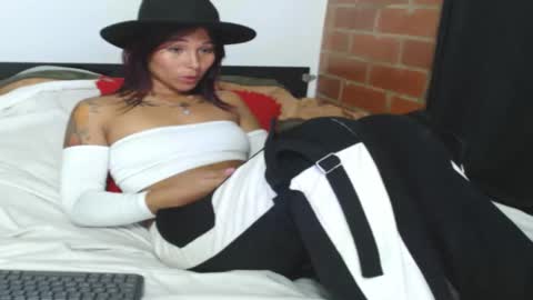 Snapshot of sofy_dep chatting on November 29, 2025, 2:25 am Sofy online show from November 29, 2025, 2:25 am