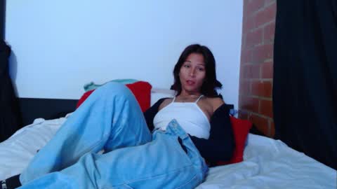 Snapshot of sofy_dep chatting on December 14, 2025, 8:57 pm Sofy online show from December 14, 2025, 8:57 pm