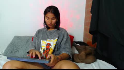 Snapshot of sofy_dep chatting on January 8, 2026, 1:52 am Sofy online show from January 8, 2026, 1:52 am