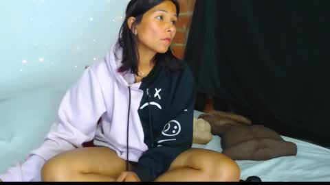 Snapshot of sofy_dep chatting on February 20, 2026, 1:24 am Sofy online show from February 20, 2026, 1:24 am