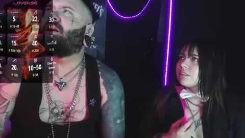 sofy_nathy online show from October 4, 2025, 6:11 am