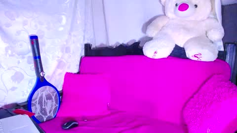 sofya_n_andy_ online show from March 15, 2026, 2:06 am