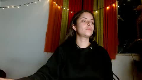 Sofia online show from January 6, 2025, 2:37 am