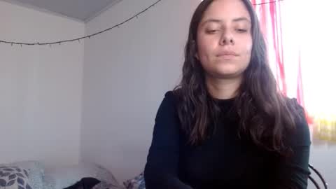 Sofia online show from January 8, 2025, 9:23 pm