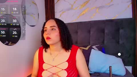 Sol Latiana online show from July 1, 2026, 3:41 am