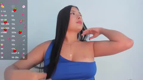 Sol online show from February 3, 2025, 1:30 am