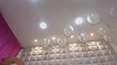 SOL  ANGEL online show from February 20, 2026, 4:29 pm