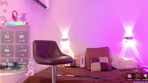 Snapshot of sol_vanegas chatting on June 29, 2026, 1:33 pm SOL online show from June 29, 2026, 1:33 pm
