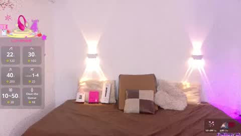 Snapshot of sol_vanegas chatting on July 15, 2026, 11:37 am SOL online show from July 15, 2026, 11:37 am