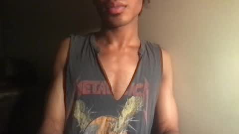 SolaceEve online show from September 15, 2025, 1:16 am