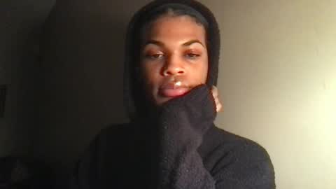 SolaceEve online show from October 21, 2025, 11:05 pm