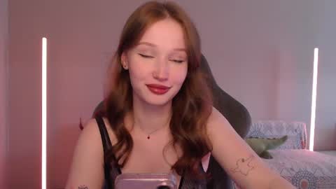 Jennifer Jenny Jen online show from June 19, 2026, 9:24 am