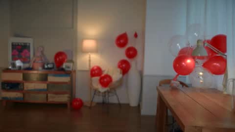 Bella online show from February 16, 2025, 2:21 pm