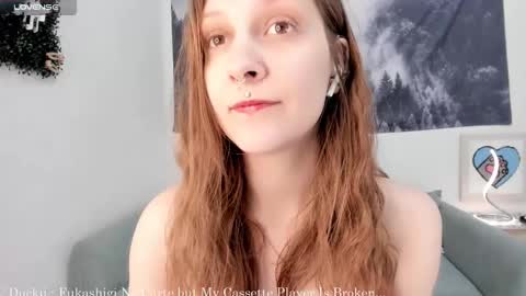 SolarAlice online show from February 17, 2025, 8:36 pm