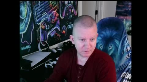 just ask  online show from February 8, 2026, 10:24 pm