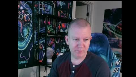 just ask  online show from April 9, 2026, 11:21 pm