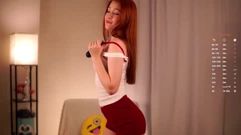 Ela online show from January 10, 2026, 1:29 am