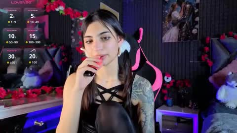 Sol  online show from March 14, 2026, 8:58 pm